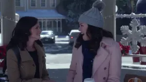 Nostalgia vs. Disappointment: A Review of the “Gilmore Girls” Netflix Reboot