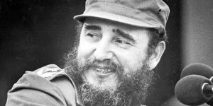 Fidel Murió: The Dictator’s Death from Different Perspectives