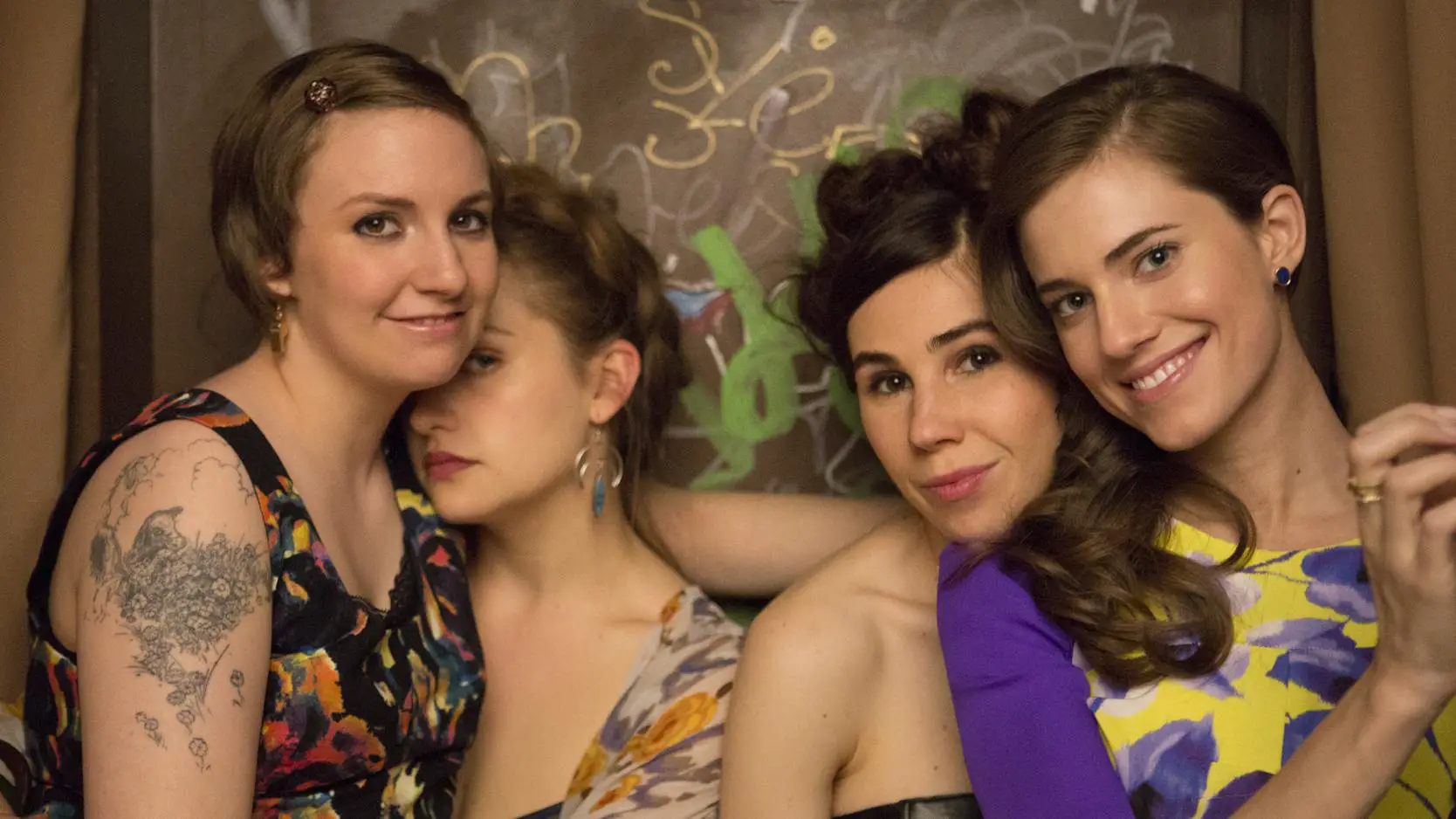 Why Every 20-Something Female Needs to Watch the New Season of “Girls”