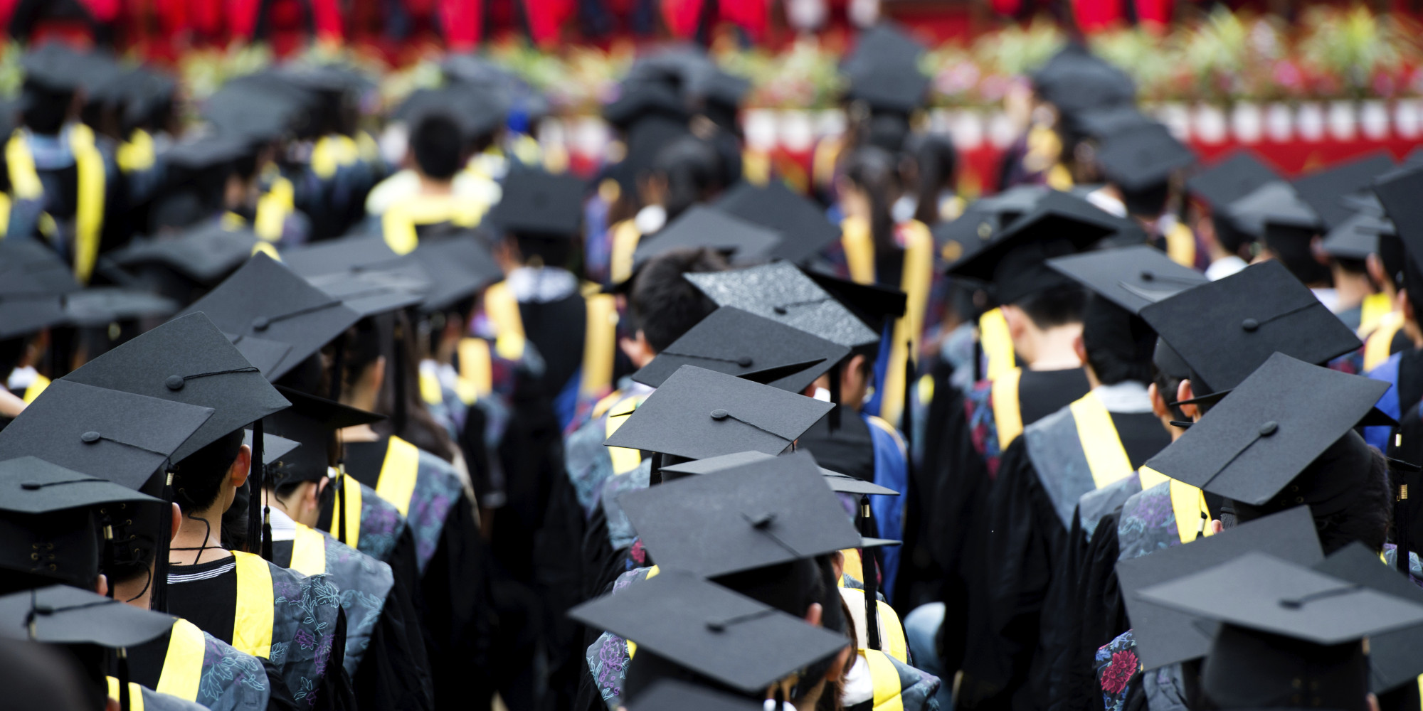 Notes from a New Graduate: What You Will and Won’t Miss about College