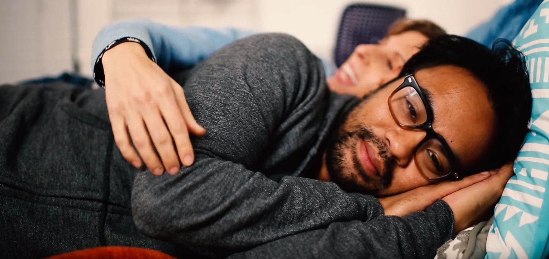 The Pros of Professional Cuddling and How to Get Involved