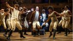 The Success of Color-Conscious Casting in Broadway’s “Hamilton”