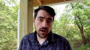 How Trae Crowder, the “Liberal Redneck,” Is Redefining Southern Stereotypes