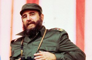 Fidel Murió: The Dictator’s Death from Different Perspectives