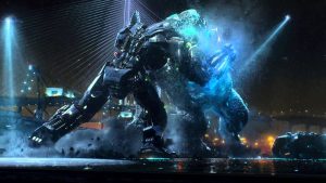 What Could Improve and What Needs to Stay in “Pacific Rim: Maelstrom”
