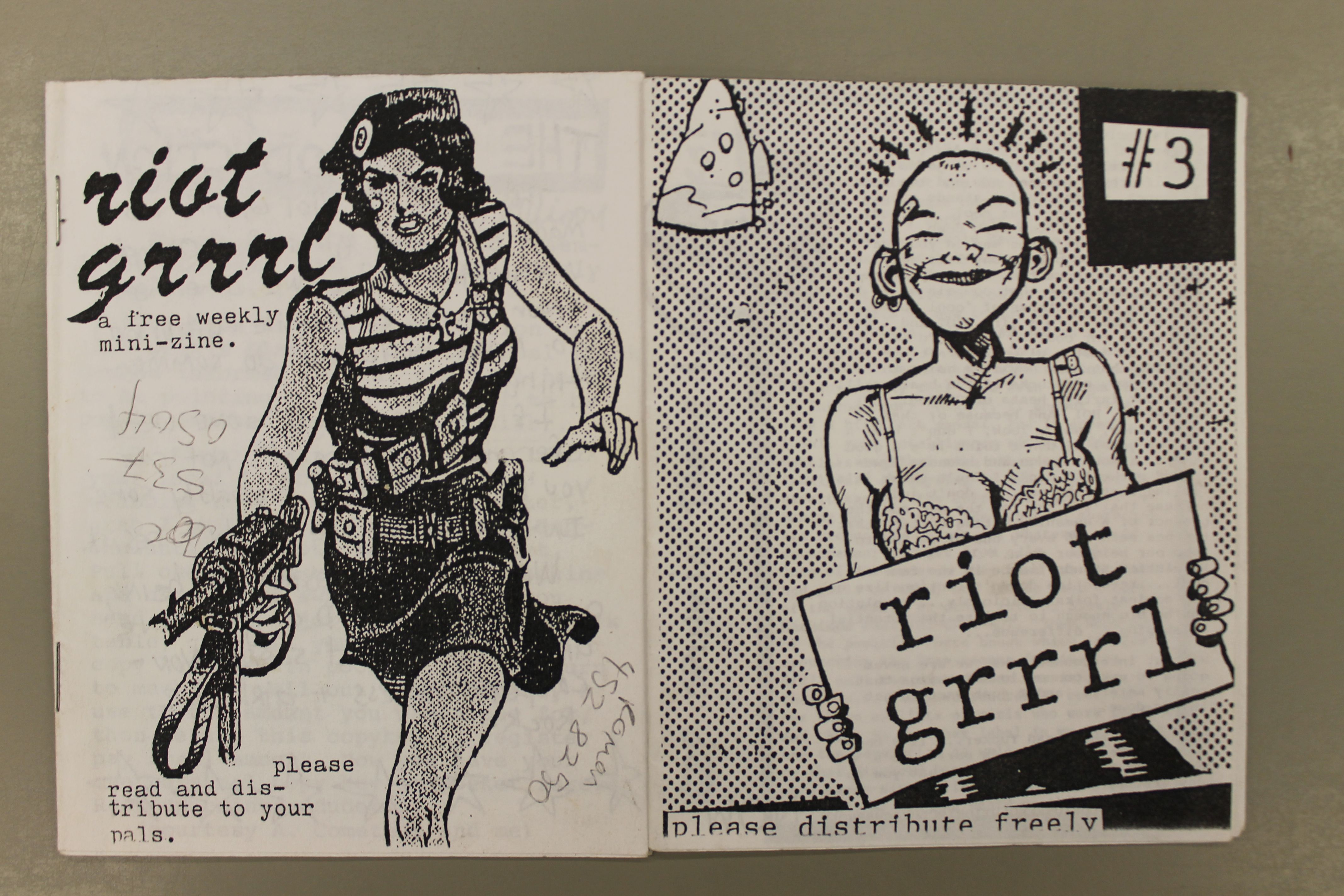 The Resurgence of Zine Culture and Why It’s So Important