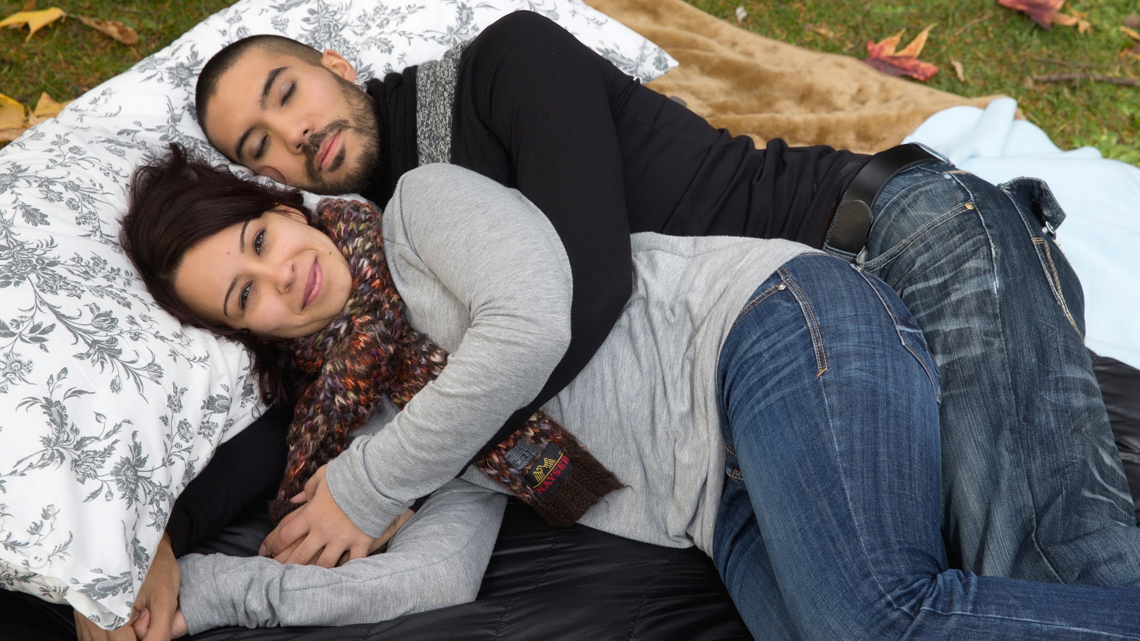 The Pros of Professional Cuddling and How to Get Involved