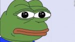 Pepe the Frog: The Most Influential Person of 2016?