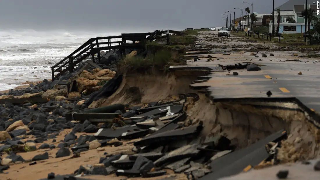 The Homebuyer’s Guide to Potentially Apocalyptic Natural Disasters