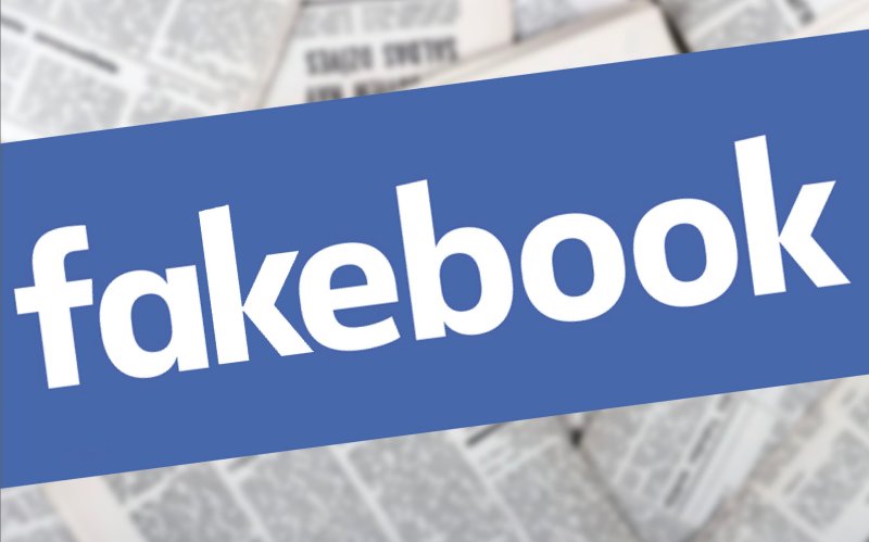 How Facebook Became a Network for Faulty Headlines