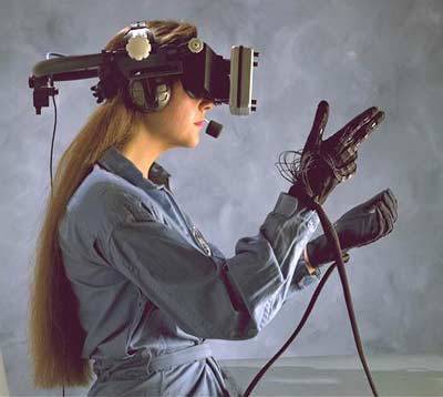 Virtual Reality vs. Real Expectations