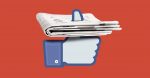 How Facebook Became a Network for Faulty Headlines