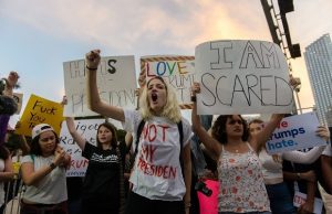 Women’s March and Planned Parenthood: Marching Together Toward Better Health