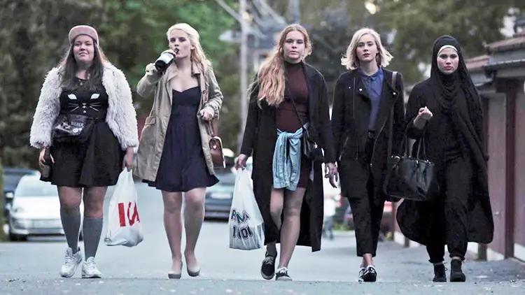 Norway’s Groundbreaking Television Show “Skam” Merges TV with Social Media