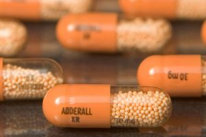 For Boosting Academic Focus, Is Adderall a Wonder Drug or a Slippery Slope?