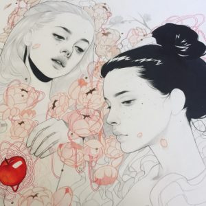 Fantastic Artists and Where to Find Them: Instagram Edition