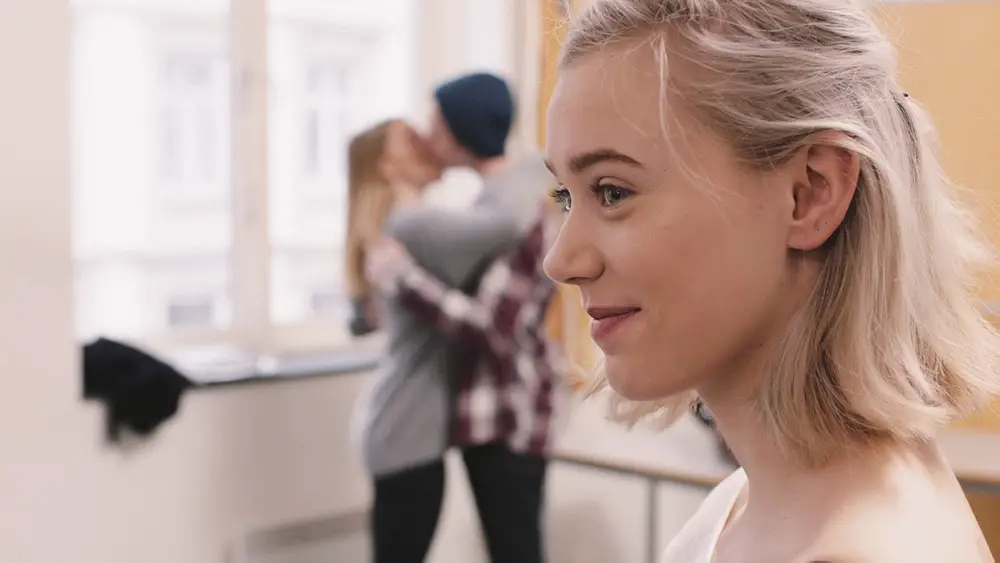 Norway’s Groundbreaking Television Show “Skam” Merges TV with Social Media