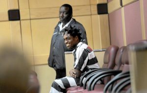 Kodak Black: Songbird or Jailbird?