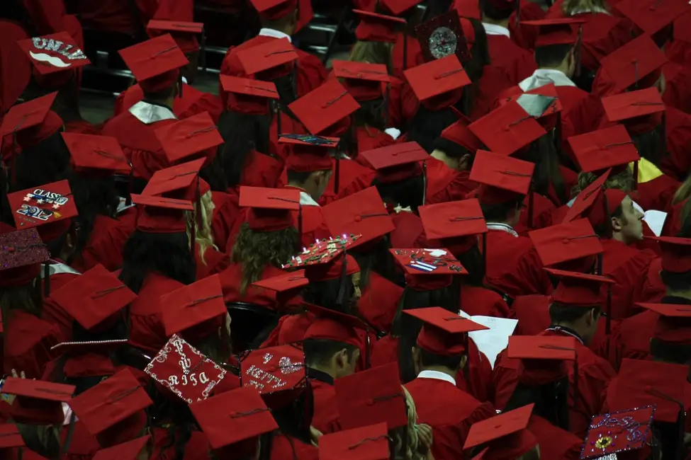 Graduating Soon? Five Things Every Student Should Do to Prepare