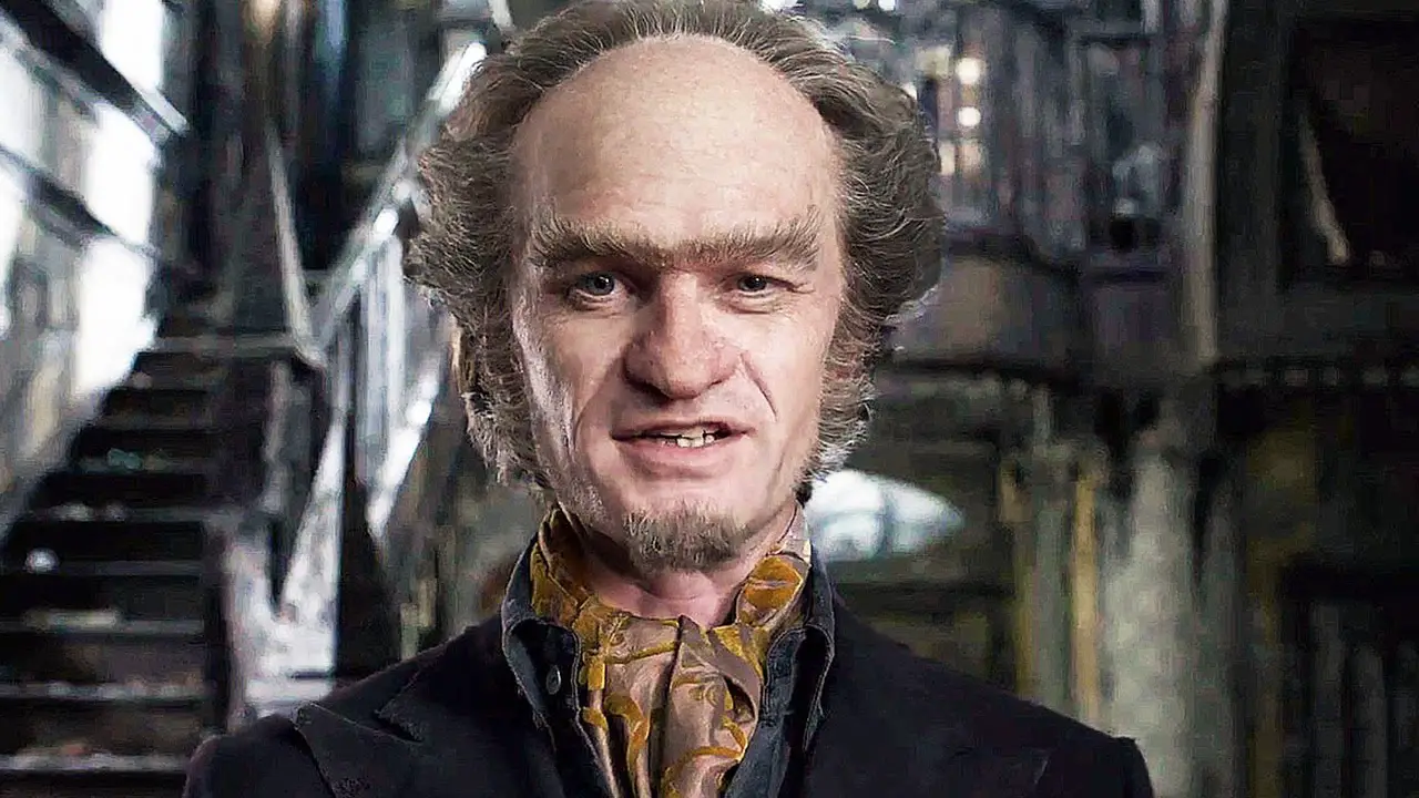 Why You Should Tune in to Netflix’s Reboot of “A Series of Unfortunate Events”