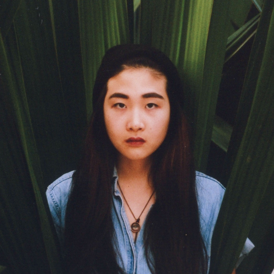 Meet Olivia Lim, the Itinerant UCLA Photographer