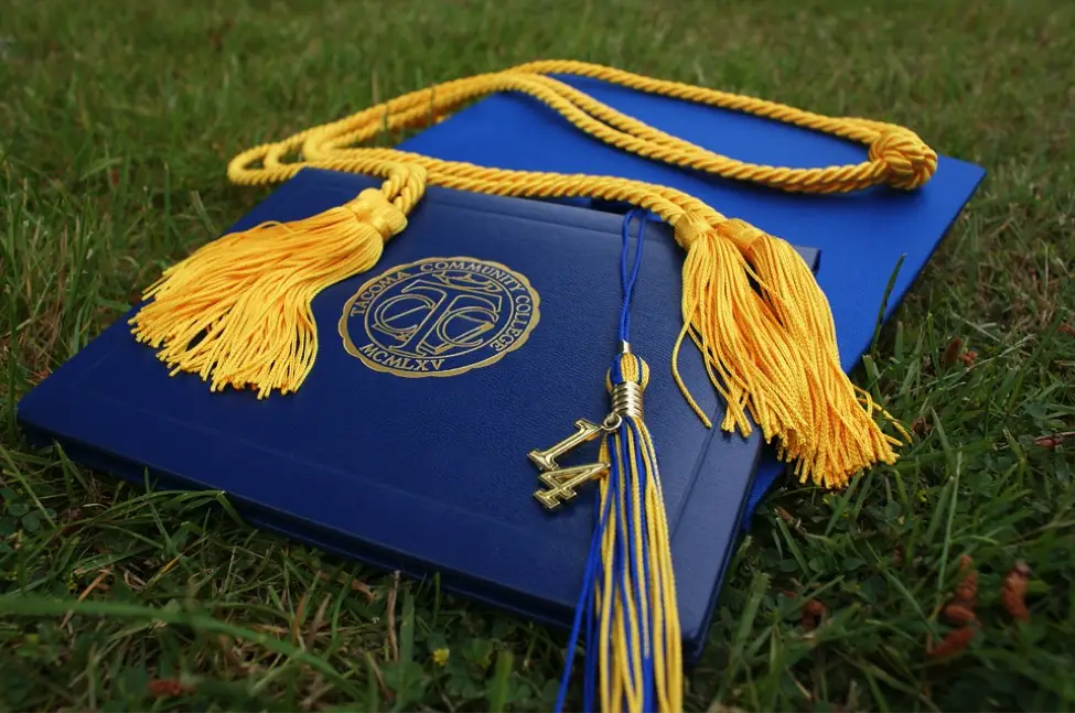 Graduating Soon? Five Things Every Student Should Do to Prepare