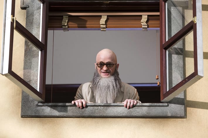Why You Should Tune in to Netflix’s Reboot of “A Series of Unfortunate Events”