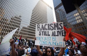 Covert Racism: How to Spot It and Stop It