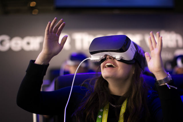 Virtual Reality vs. Real Expectations