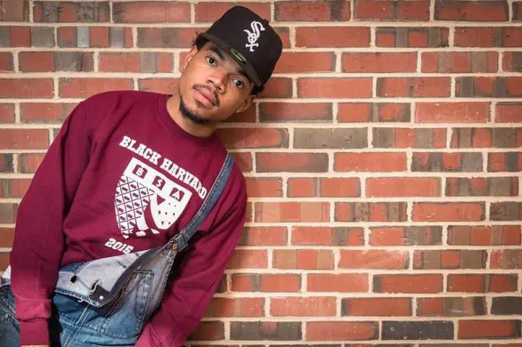 Why Chance the Rapper's Recent Grammy Win Will Change the Industry