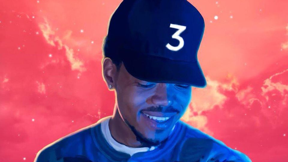 Why Chance the Rapper's Recent Grammy Win Will Change the Industry