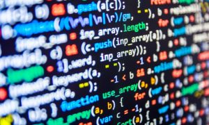 Why Student Language Requirements Should Include a Programming Language