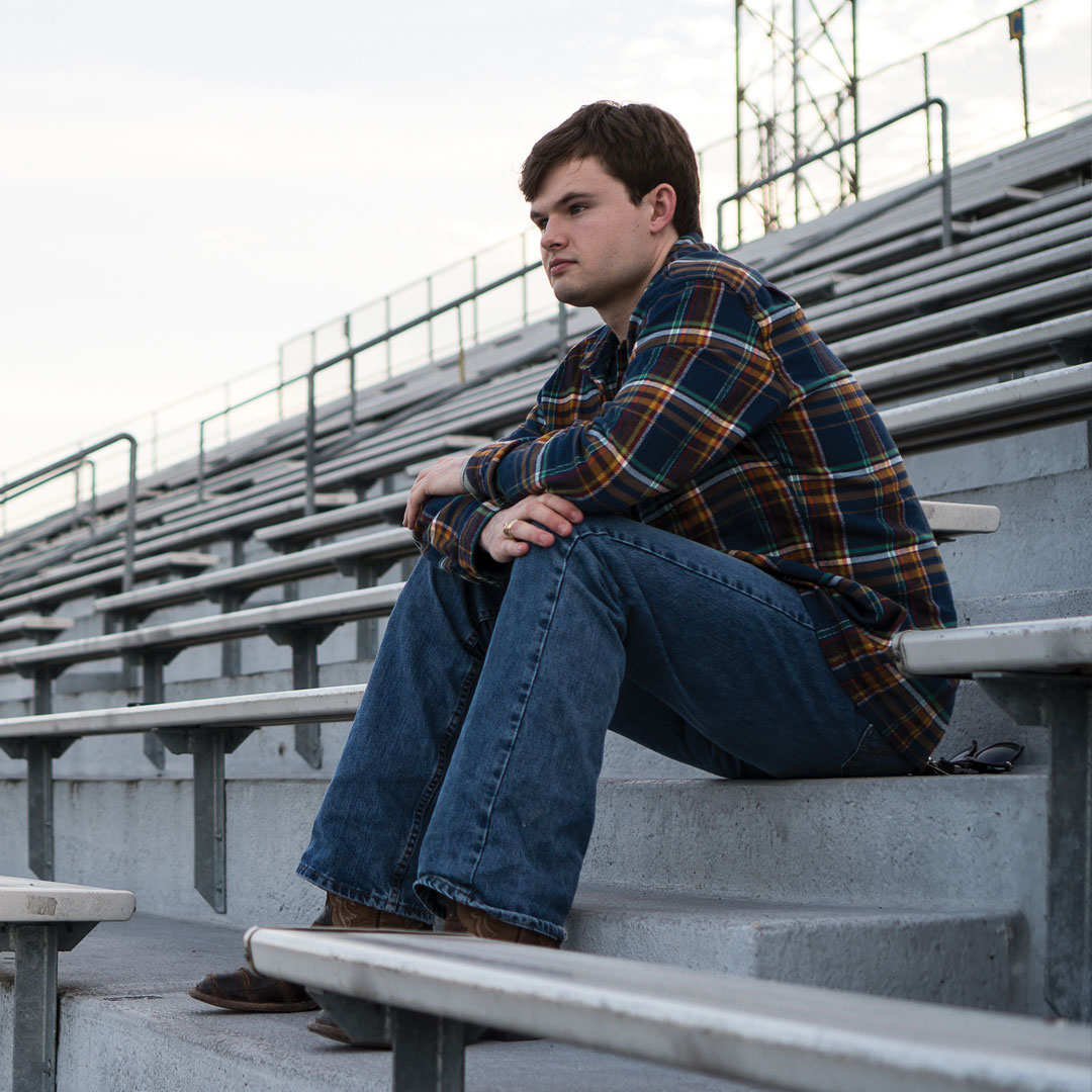 To Honor His Brother, A&M Senior Chris Molak’s Fight to End Cyberbullying