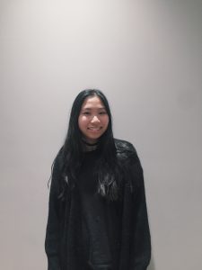 Karen Yu, a Student at NYU, Essentially Studies Everything