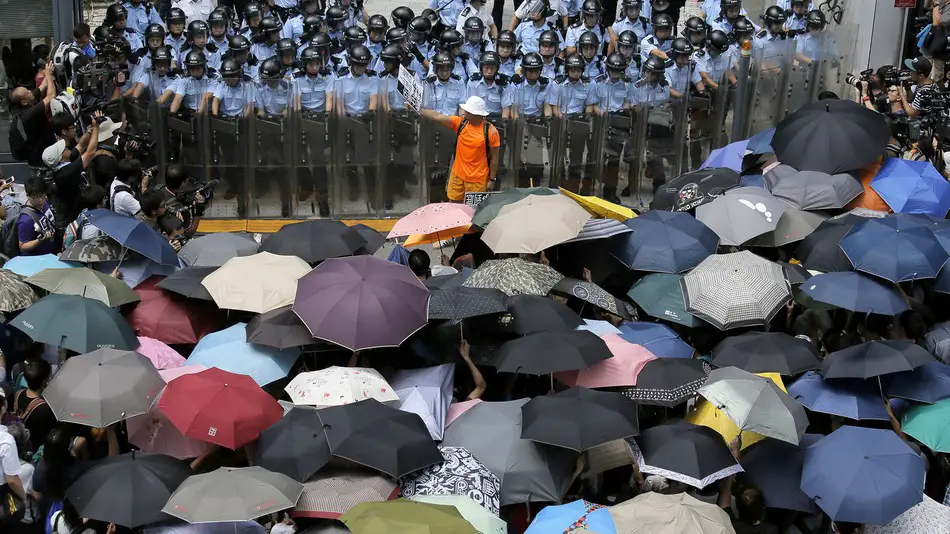 The Fragile Diplomacy Between China, Taiwan and Hong Kong That Trump Upended