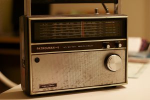 The Demise of the Radio: Inevitable and Imminent