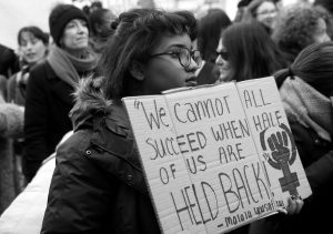 The Women’s March: Equality for White Women or All Women?