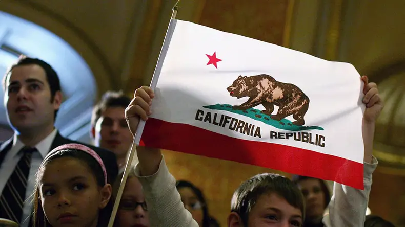 The Force Behind the Calexit Movement