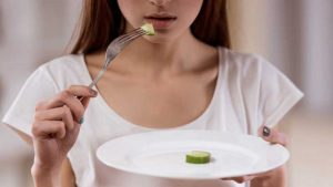 Why Skipping a Meal Doesn’t Make You Mentally Ill