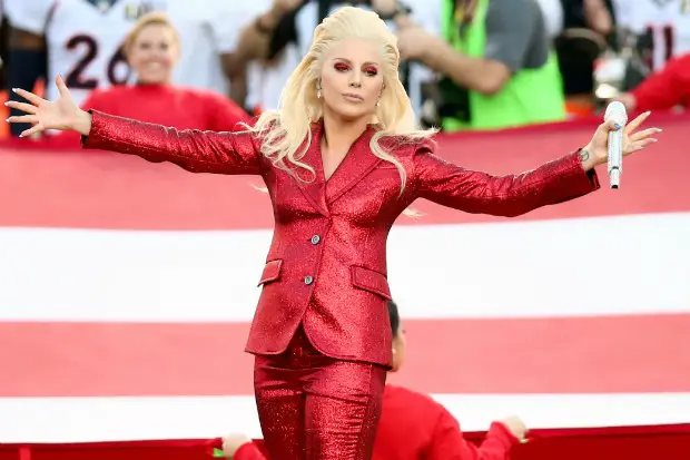 No Brownie Points for Gaga or “Political” Advertisements