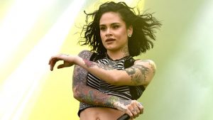 “SweetSexySavage” Proves That Kehlani Is R&B Royalty