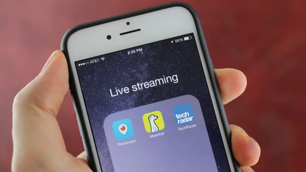 Where’s the Live in Live-Stream?