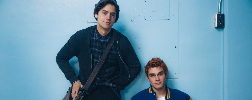 An “Archie” Reboot with a “Twin Peaks” Twist