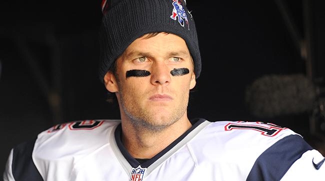 It's Finally Official: Tom Brady Is the GOAT
