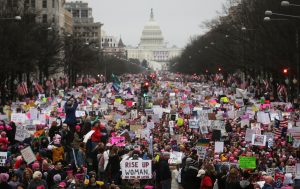 Thank You, Trump, for Unifying Women Like Never Before