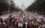 The Women’s March: Equality for White Women or All Women?