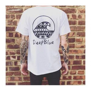 Sophomore Alexa Pisano Founded Shop DeepBlue to Finance Ocean Conservation