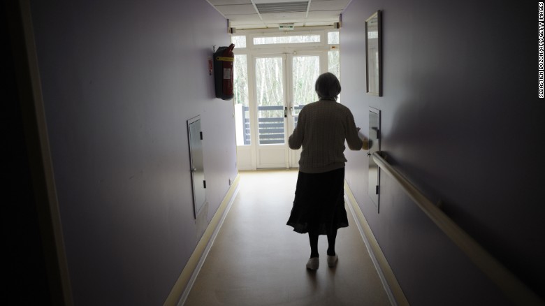 What You Can Do Now to Reduce Your Odds of Getting Alzheimer's