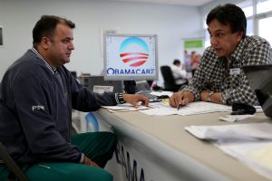 What Is Obamacare, and Why Do So Many Old White Men Want It Repealed?
