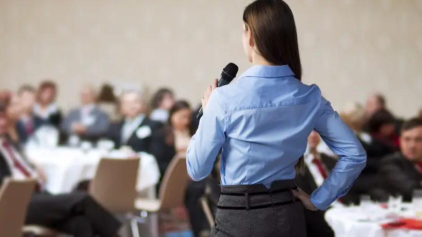 How Practicing Public Speaking Could Help You Personally and Professionally